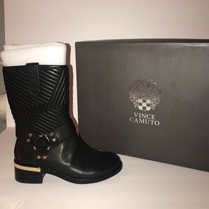 Vince Camuto boots